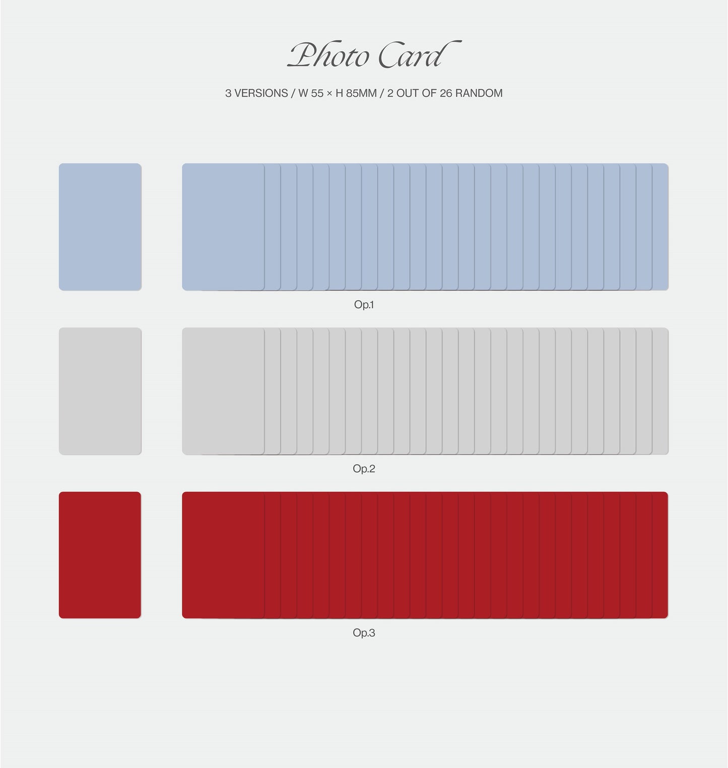 [PRE-OWNED] Seventeen Mini Album Vol. 9 - Attacca