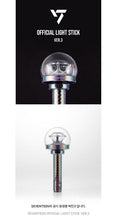 Load image into Gallery viewer, SEVENTEEN - OFFICIAL LIGHT STICK VER. 3
