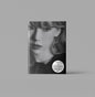 TAEYEON Album Vol. 2 - Purpose (Normal Edition) (Random)