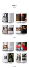 Load image into Gallery viewer, TAEYEON Mini Album Vol. 4 - What Do I Call You (Random)
