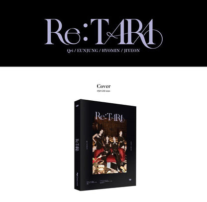 T-ARA - Re:T-ARA