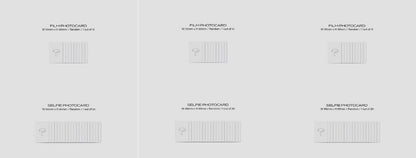 THE BOYZ Mini Album Vol. 7 - BE AWARE (Random)