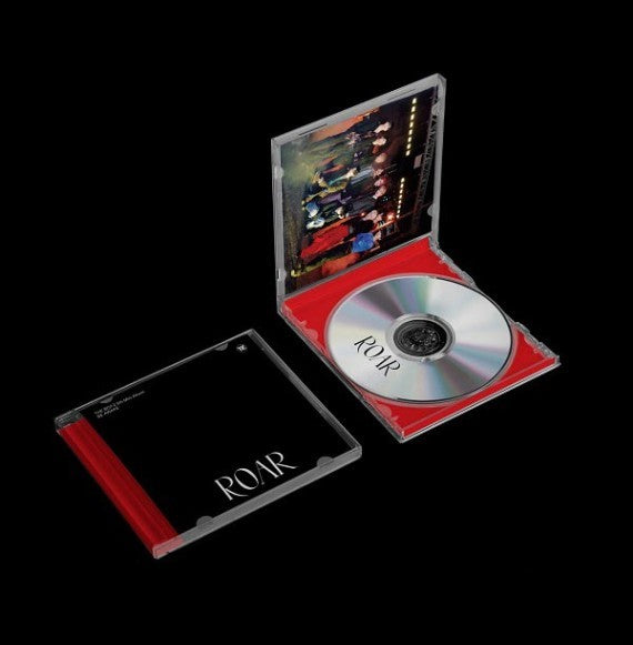 THE BOYZ Mini Album Vol. 8 - BE AWAKE (JEWEL Ver.) (Random)