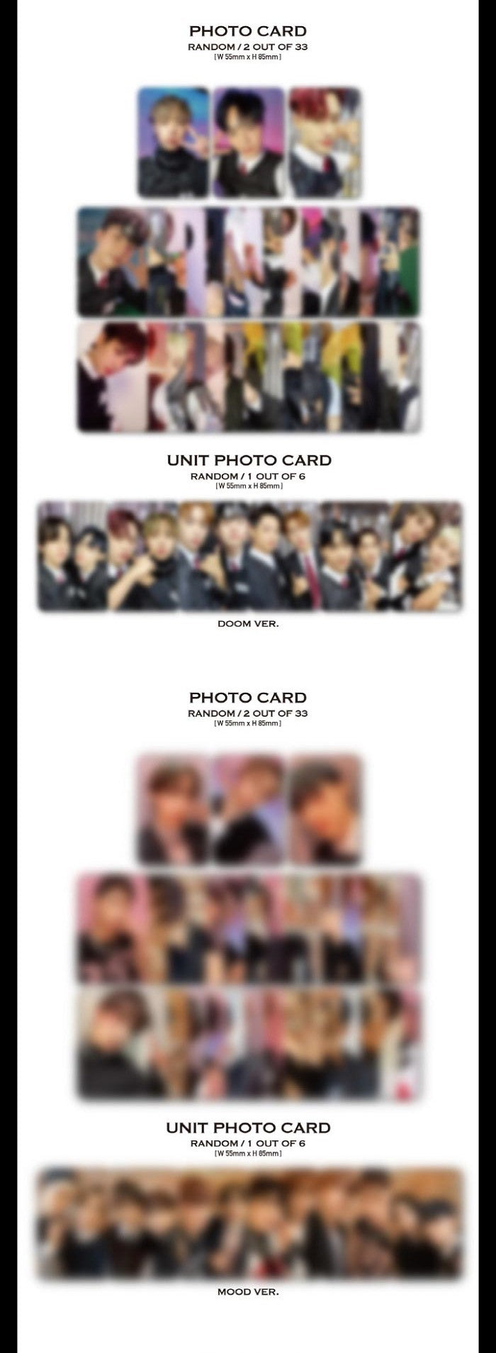 [PRE-OWNED] THE BOYZ Single Album Vol. 3 - MAVERICK
