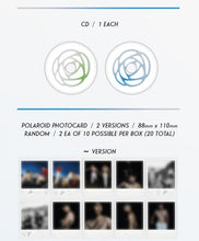 Load image into Gallery viewer, The Rose Album Vol. 1 - HEAL (Random)
