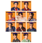 TREASURE Mini Album Vol. 2 - THE SECOND STEP : CHAPTER TWO] (DIGIPACK Ver.)