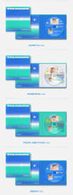 Load image into Gallery viewer, TREASURE Mini Album Vol. 1 - THE SECOND STEP : CHAPTER ONE (DIGIPACK Ver.) (Random)
