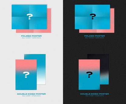 [PRE-OWNED] TREASURE Single Album Vol. 2 - THE FIRST STEP : CHAPTER TWO