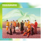TREASURE- THE SECOND STEP: CHAPTER TWO (Japanese Edition)