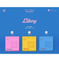 Twice Album Vol. 1 - TWICETAGRAM (Random)