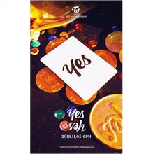 Load image into Gallery viewer, Twice Mini Album Vol. 6 - YES or YES (Random)  [Reprint]
