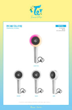 Load image into Gallery viewer, TWICE - CANDYBONG Z KEYRING (MINI LIGHT STICK OFFICIAL)
