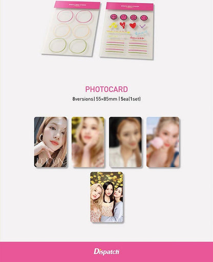 TWICE - DICON D’FESTA