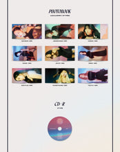 Load image into Gallery viewer, Twice Mini Album Vol. 12 - READY TO BE (Digipack Ver.) (Random)

