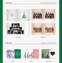 Load image into Gallery viewer, Twice Vol. 1 (Repackage) - Merry &amp; Happy (Random)﻿
