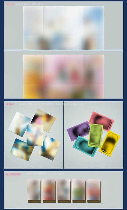 TXT - The Chaos Chapter : FIGHT OR ESCAPE (Random)