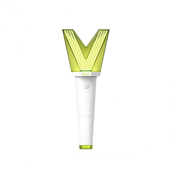 WayV OFFICIAL LIGHT STICK