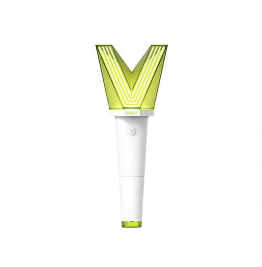 WayV OFFICIAL LIGHT STICK