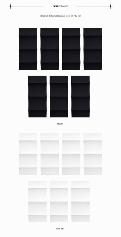 Weeekly Single Album Vol. 1 - Play Game : AWAKE (Random ver.)