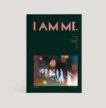 Load image into Gallery viewer, Weki Meki Mini Album Vol. 5 - I AM ME.

