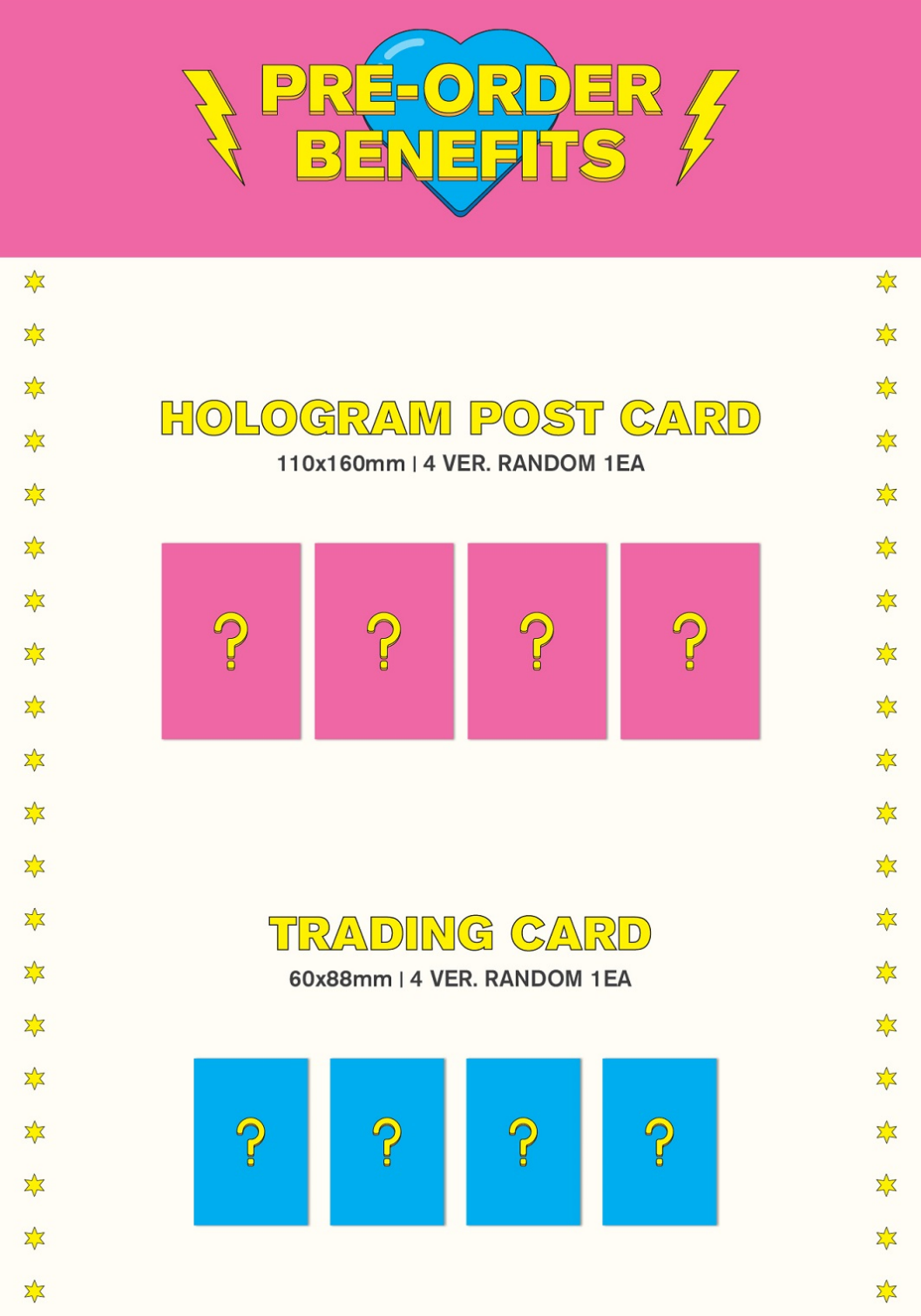 WJSN CHOCOME Single Album Vol. 2 - Super Yuppers! (Random)﻿