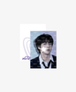 BTS JIN THE ASTRONAUT - Poster