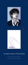 Load image into Gallery viewer, BTS JIN THE ASTRONAUT - Poster
