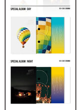 Load image into Gallery viewer, BTS Special Album - Young Forever (Random)
